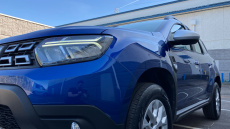 Dacia Duster 1.3 TCe 150 Comfort 5dr EDC Petrol Estate